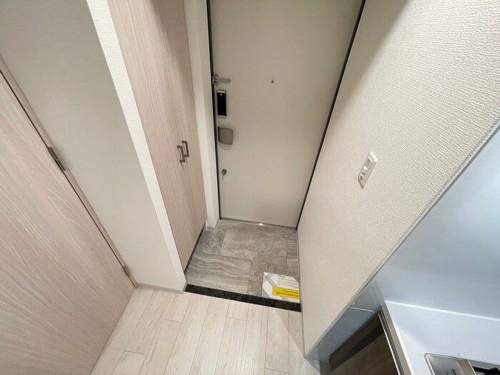 クオーレ神戸山手の物件内観写真