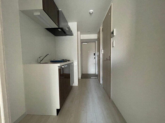 クオーレ神戸山手の物件内観写真