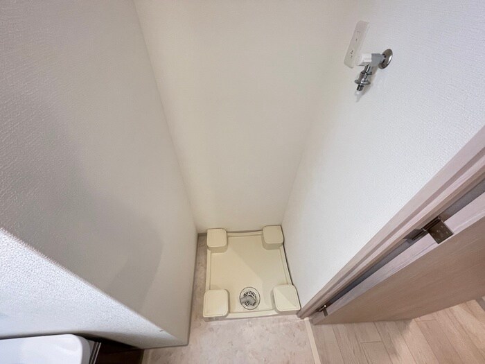 クオーレ神戸山手の物件内観写真