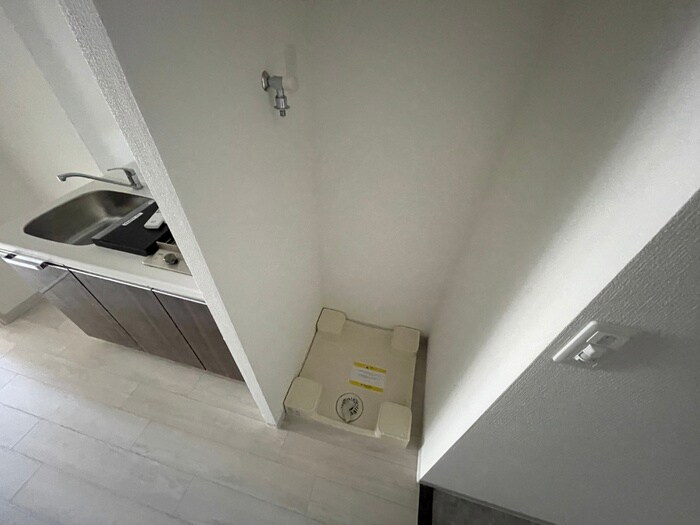 クオーレ神戸山手の物件内観写真