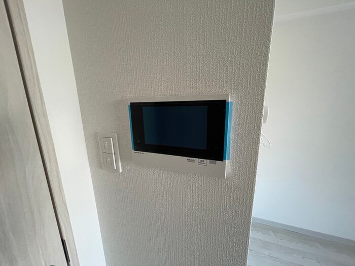 クオーレ神戸山手の物件内観写真