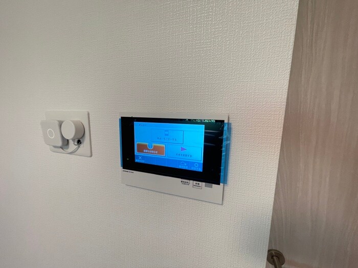 クオーレ神戸山手の物件内観写真