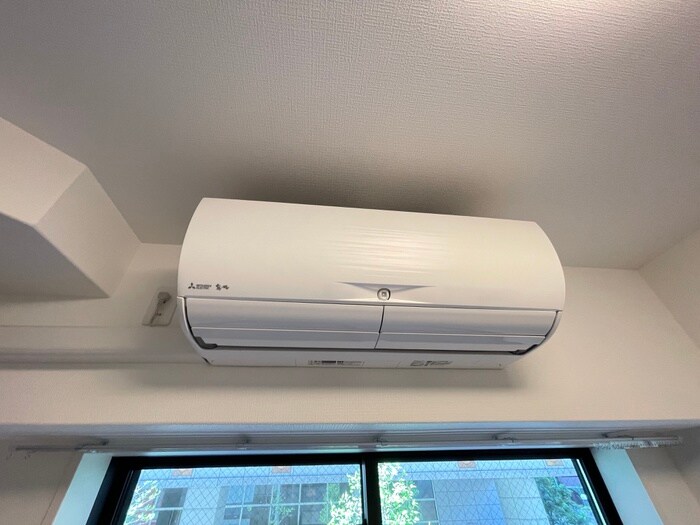 クオーレ神戸山手の物件内観写真