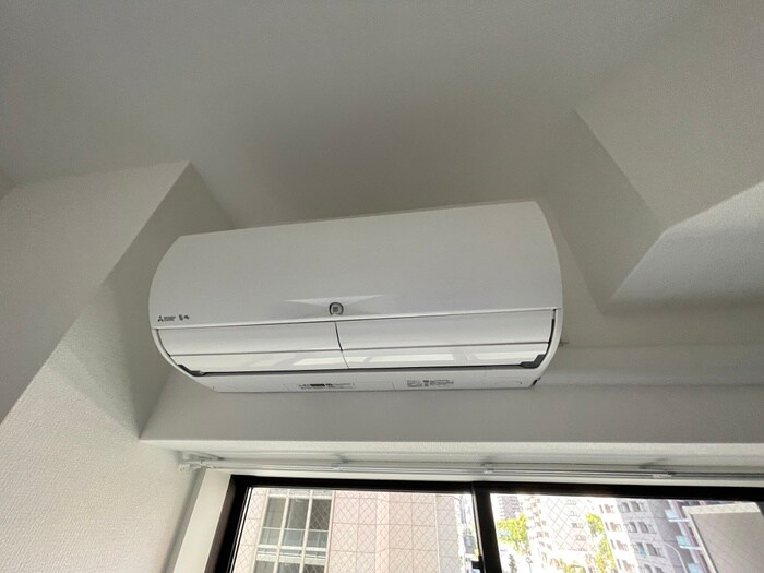 クオーレ神戸山手の物件内観写真