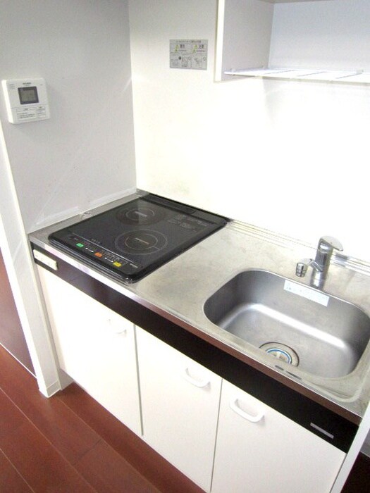 レジデンス本町の物件内観写真