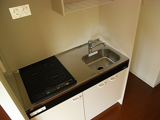 レジデンス本町の物件内観写真