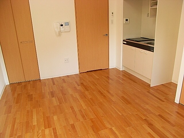 レジデンス本町の物件内観写真