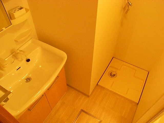 レジデンス本町の物件内観写真