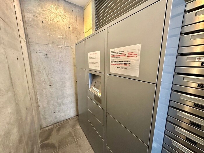 レジデンス本町の物件外観写真