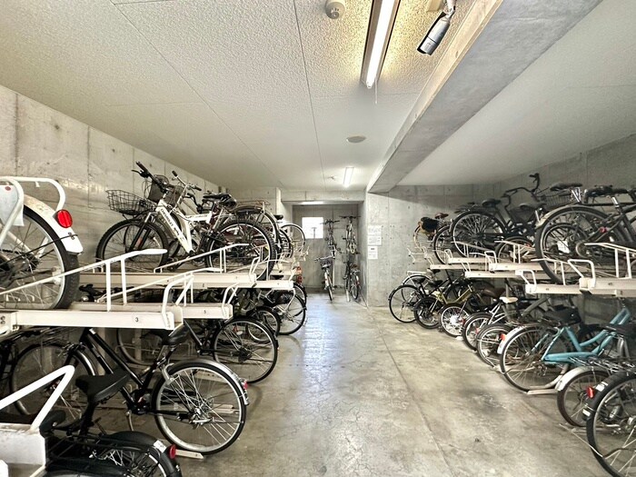 レジデンス本町の物件外観写真