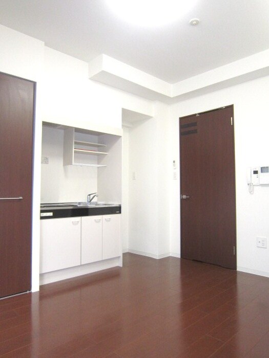 レジデンス本町の物件内観写真