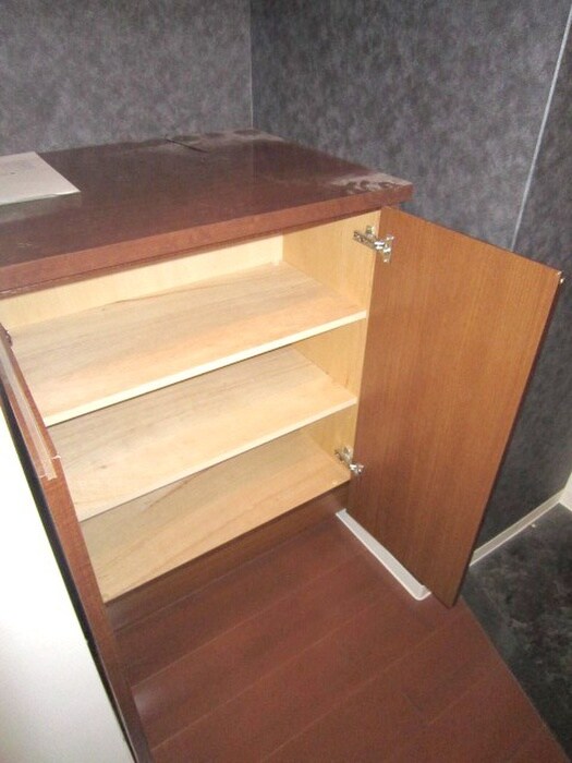 レジデンス本町の物件内観写真