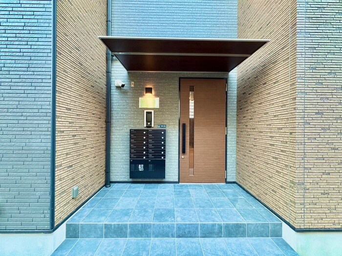 Ｐｒｅｍｉｅｒ香里の物件外観写真