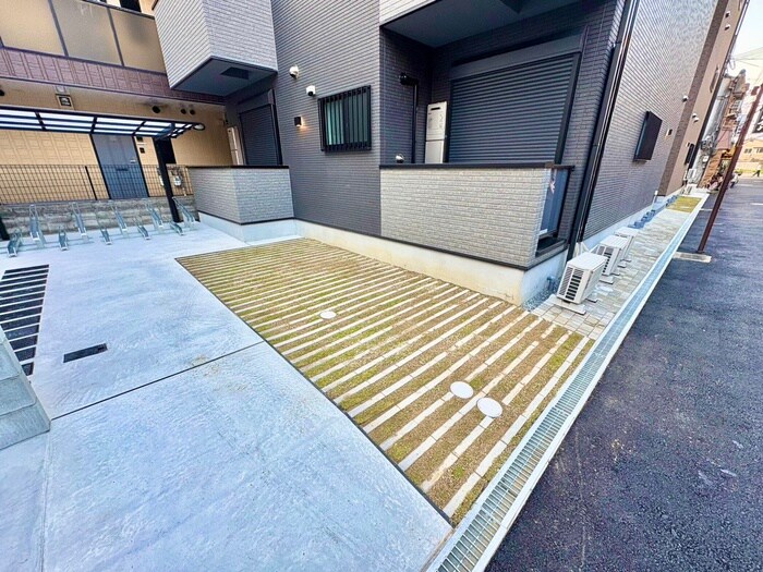 Ｐｒｅｍｉｅｒ香里の物件外観写真