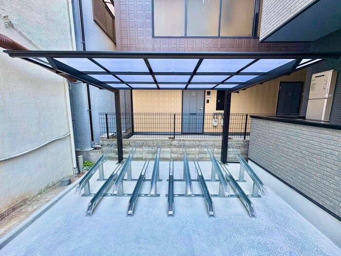 Ｐｒｅｍｉｅｒ香里の物件外観写真