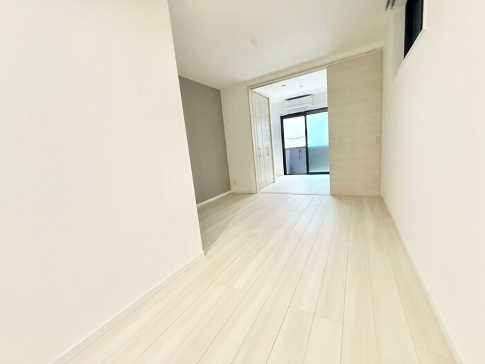 Ｐｒｅｍｉｅｒ香里の物件内観写真