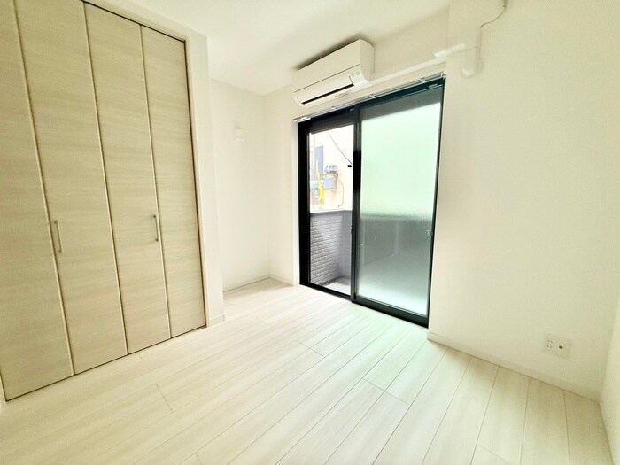 Ｐｒｅｍｉｅｒ香里の物件内観写真