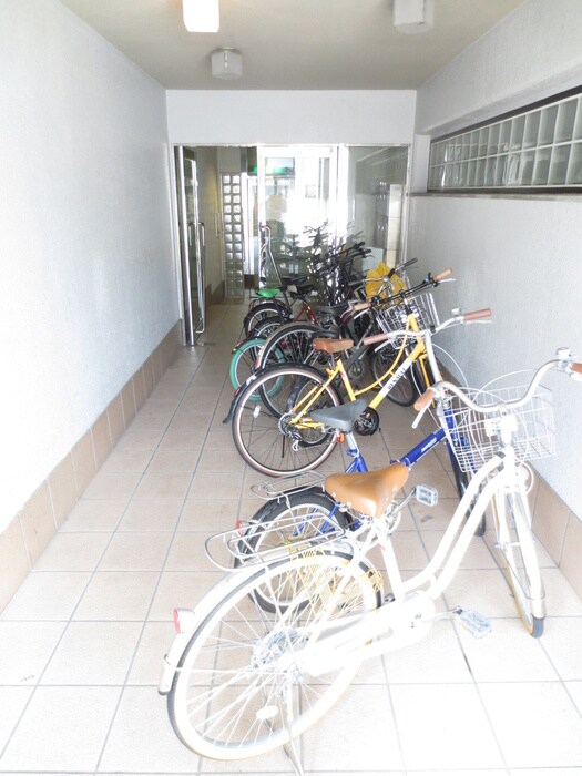 アクエルド仁王門の物件外観写真