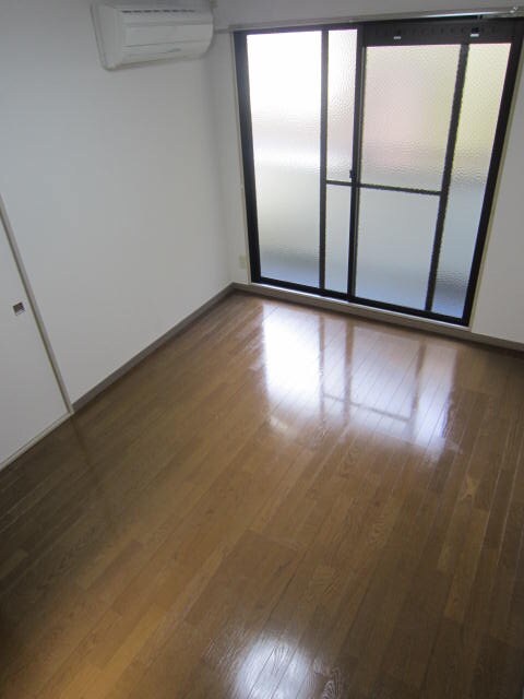 アクエルド仁王門の物件内観写真