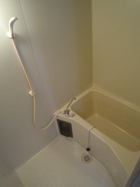 アクエルド仁王門の物件内観写真