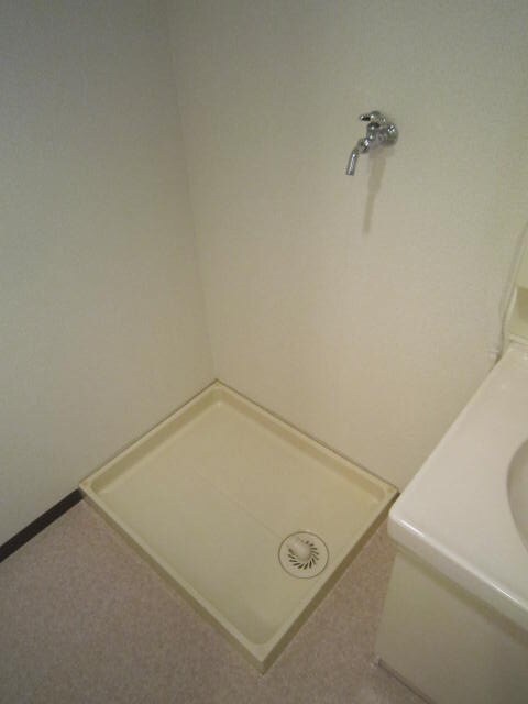 アクエルド仁王門の物件内観写真