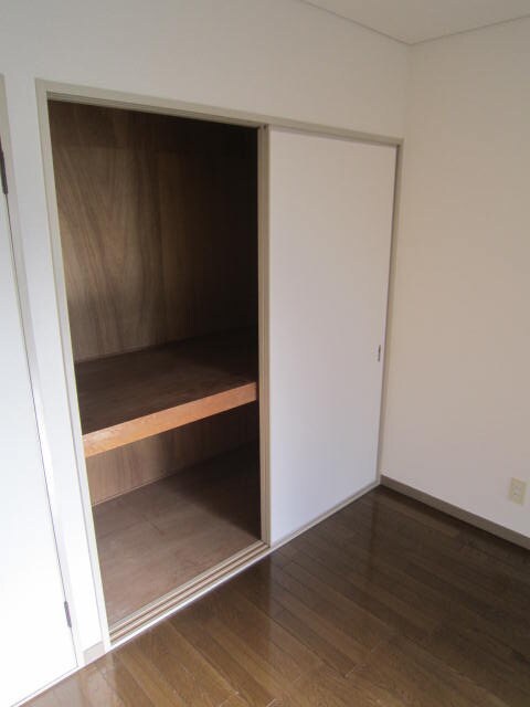 アクエルド仁王門の物件内観写真