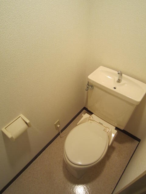 アクエルド仁王門の物件内観写真