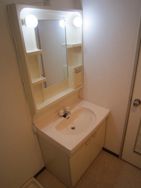 アクエルド仁王門の物件内観写真