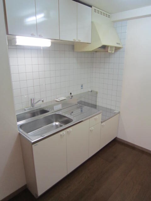 アクエルド仁王門の物件内観写真