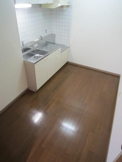 アクエルド仁王門の物件内観写真