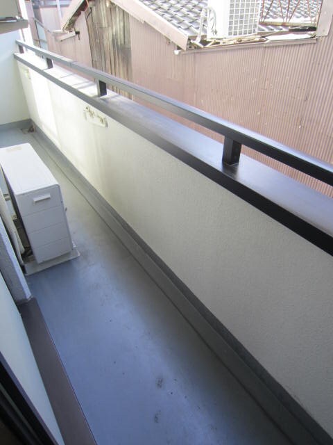 アクエルド仁王門の物件内観写真