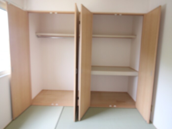 ガ－デンコ－ト車Ｂ棟の物件内観写真