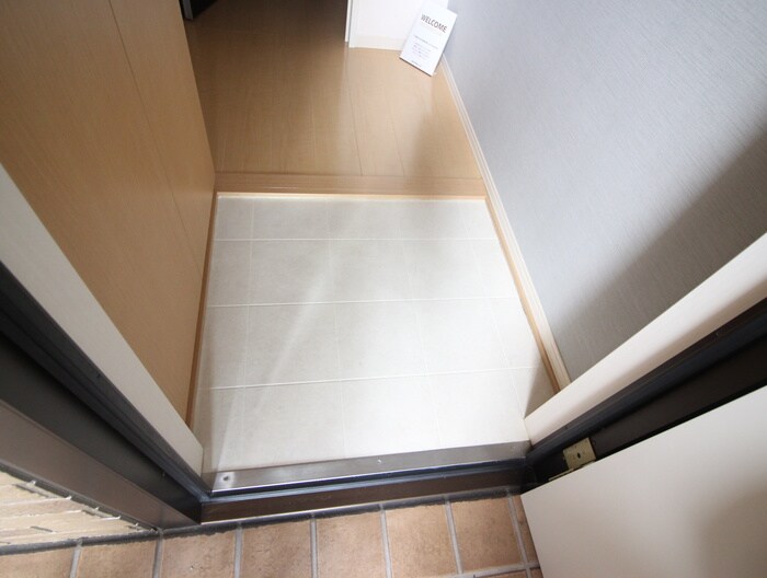 ガ－デンコ－ト車Ｂ棟の物件内観写真