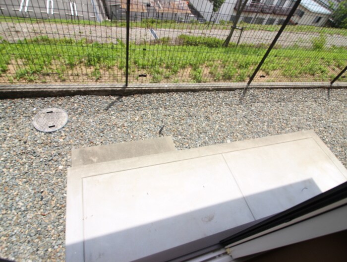 ガ－デンコ－ト車Ｂ棟の物件内観写真