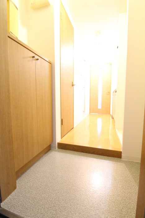 フェニックスコート天満橋の物件内観写真