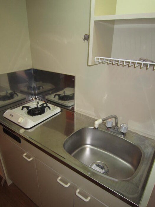 フェニックスコート天満橋の物件内観写真