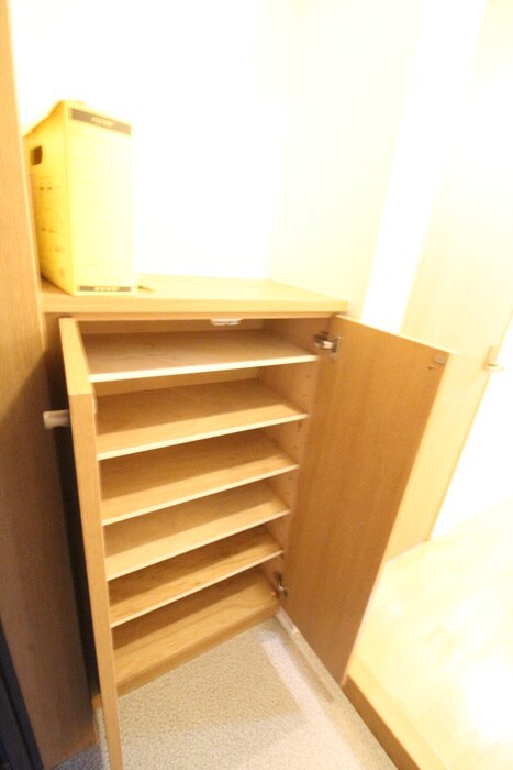 フェニックスコート天満橋の物件内観写真