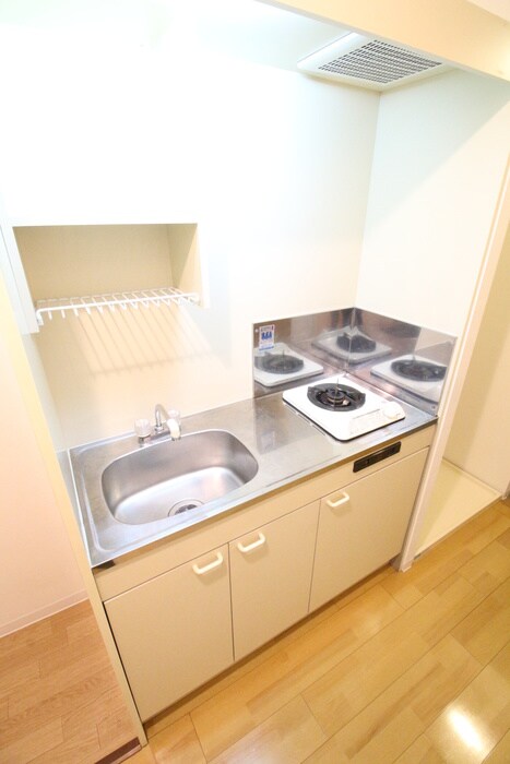 フェニックスコート天満橋の物件内観写真