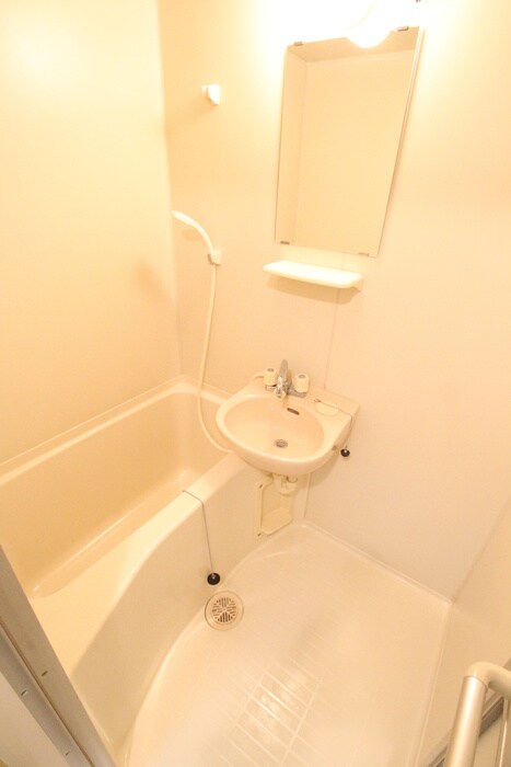 フェニックスコート天満橋の物件内観写真