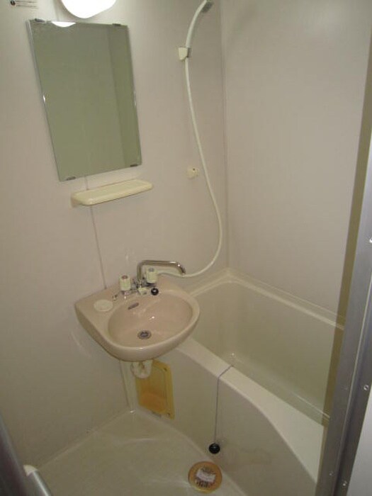 フェニックスコート天満橋の物件内観写真