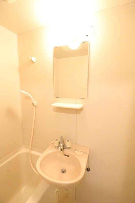 フェニックスコート天満橋の物件内観写真