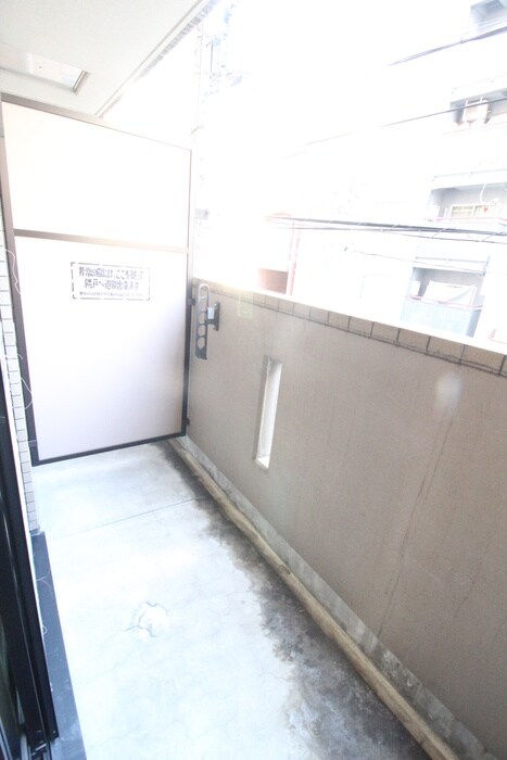 フェニックスコート天満橋の物件内観写真