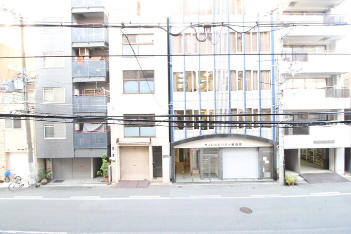 フェニックスコート天満橋の物件内観写真