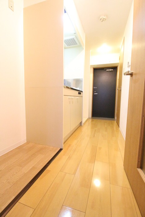 フェニックスコート天満橋の物件内観写真