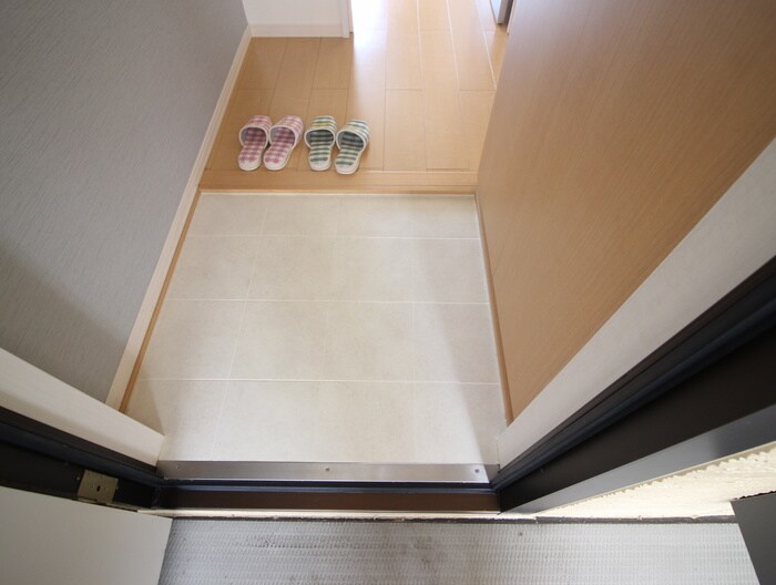 ガ－デンコ－ト車Ｃ棟の物件内観写真