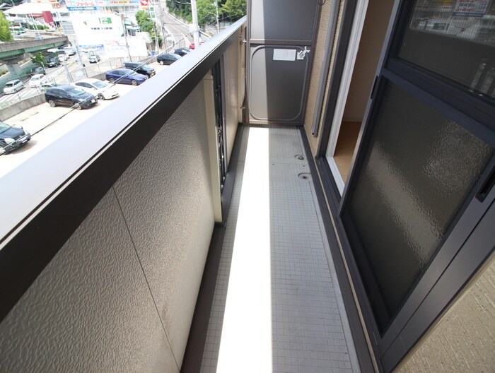 ガ－デンコ－ト車Ｃ棟の物件内観写真