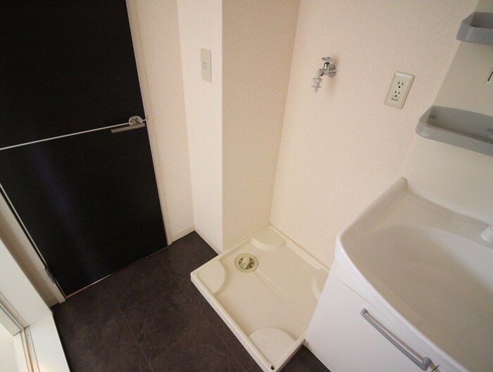 ガ－デンコ－ト車Ｃ棟の物件内観写真