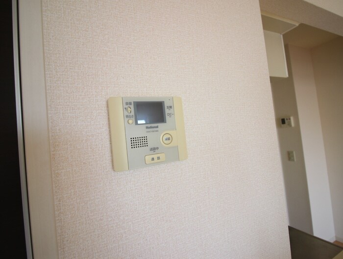 ガ－デンコ－ト車Ｃ棟の物件内観写真