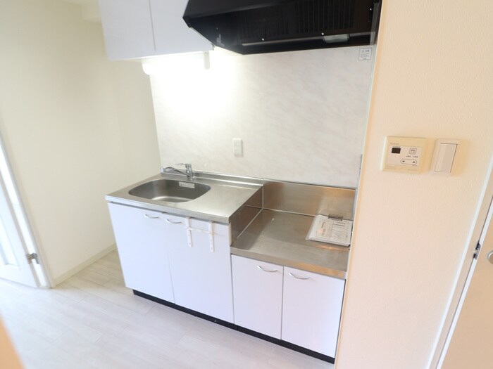 ラギザロの物件内観写真