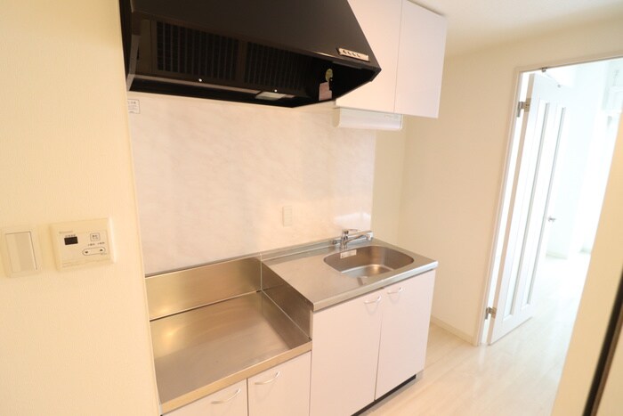 ラギザロの物件内観写真